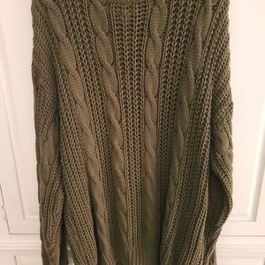 Comfortable Warm Sweater